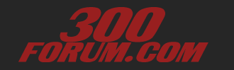 300 FORUM